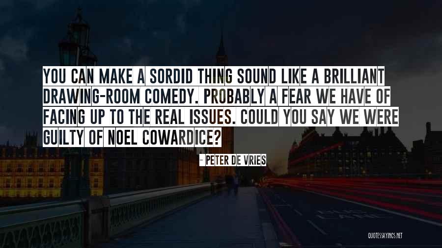 Branella Gems Quotes By Peter De Vries Branella Gems Quotes By Peter De Vries