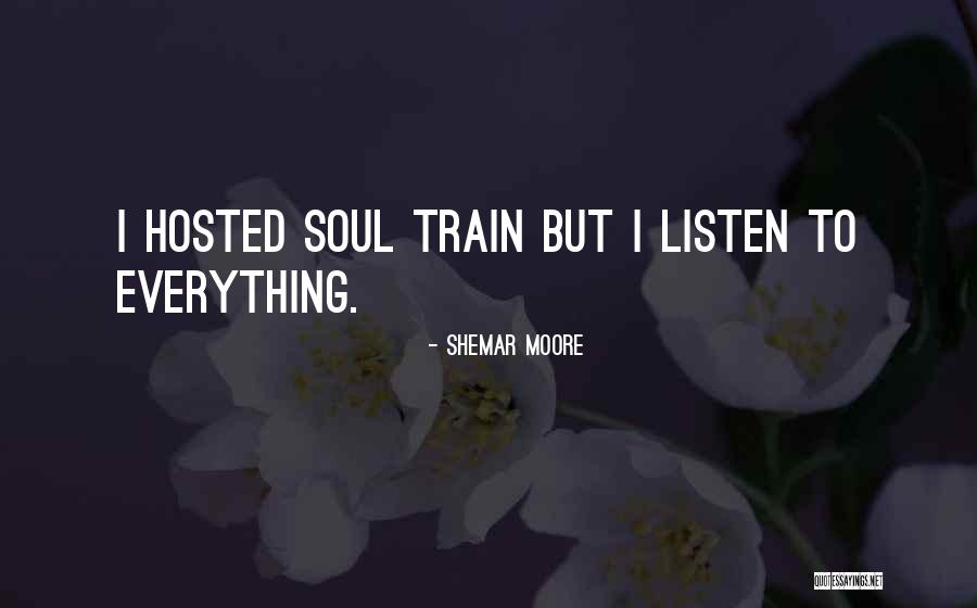Branes Quotes By Shemar Moore Branes Quotes By Shemar Moore