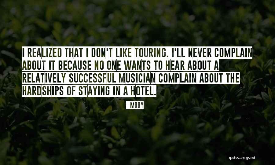 Branesha Quotes By Moby Branesha Quotes By Moby