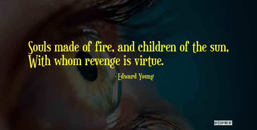 Branesky Quotes By Edward Young Branesky Quotes By Edward Young