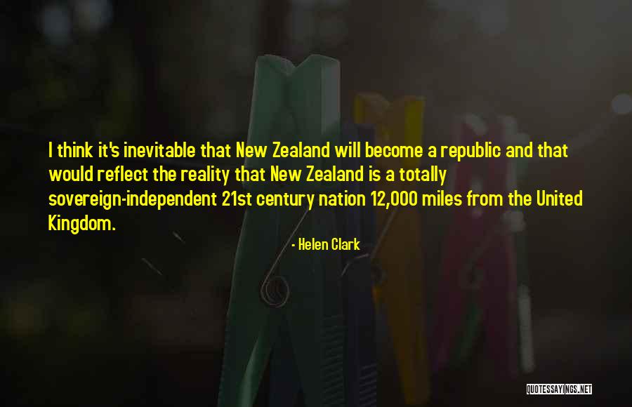 Brangaccio Conway Quotes By Helen Clark Brangaccio Conway Quotes By Helen Clark