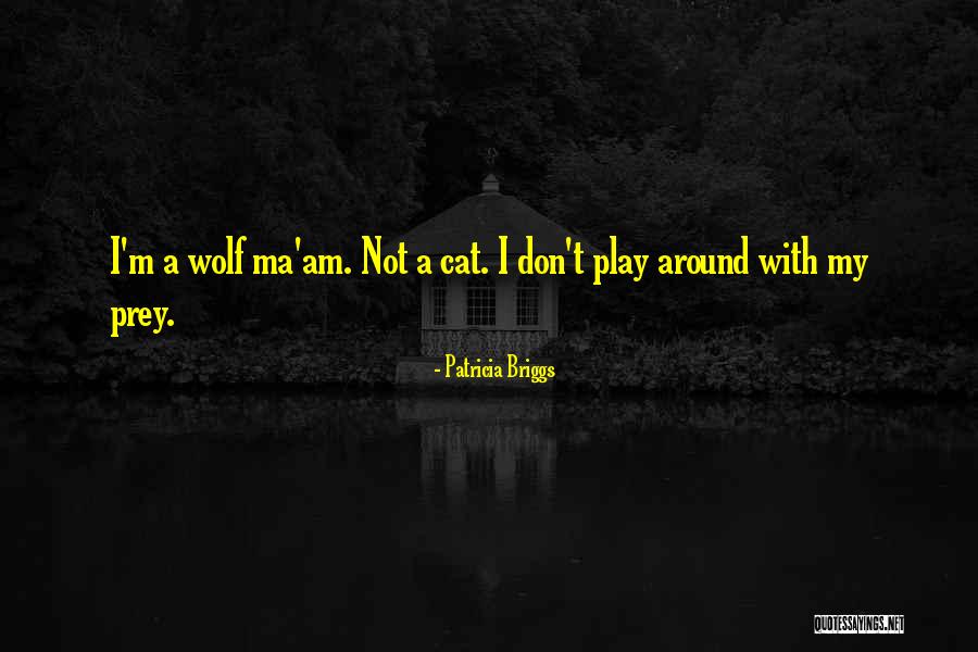 Brangaccio Conway Quotes By Patricia Briggs Brangaccio Conway Quotes By Patricia Briggs