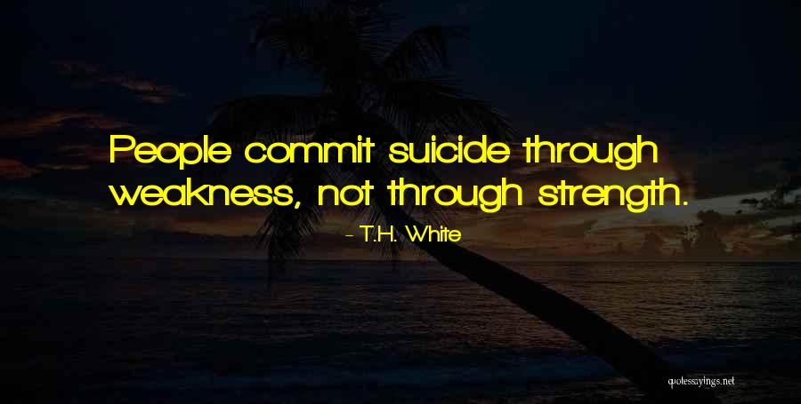 Brangaccio Conway Quotes By T.H. White Brangaccio Conway Quotes By T.H. White