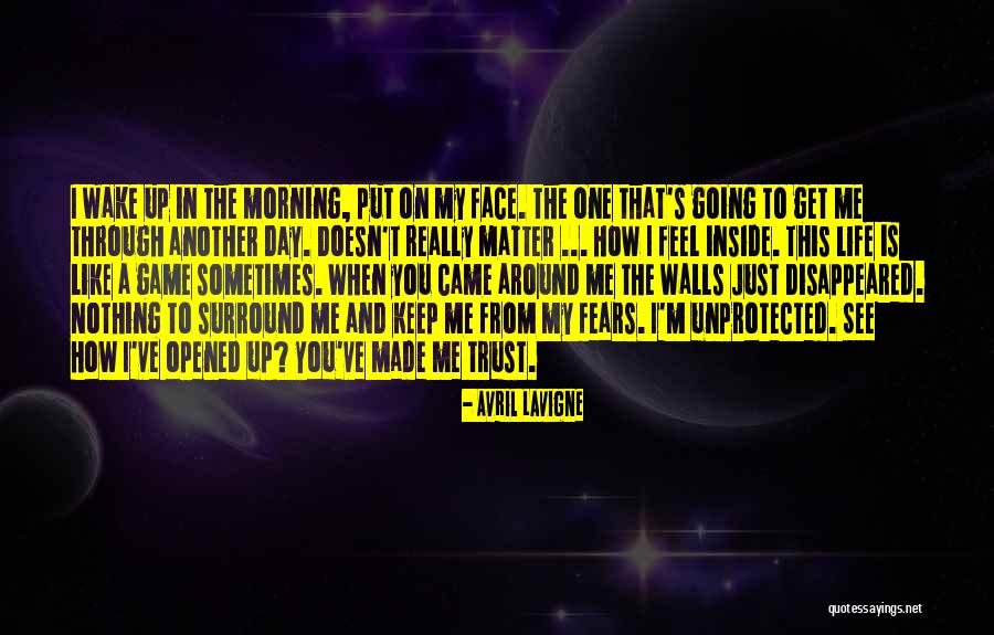 Brangelinas Twins Quotes By Avril Lavigne Brangelinas Twins Quotes By Avril Lavigne