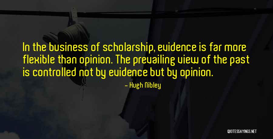 Branger Muscadet Quotes By Hugh Nibley Branger Muscadet Quotes By Hugh Nibley