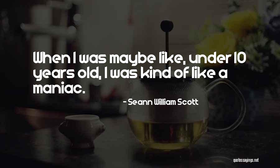 Brangero Quotes By Seann William Scott Brangero Quotes By Seann William Scott