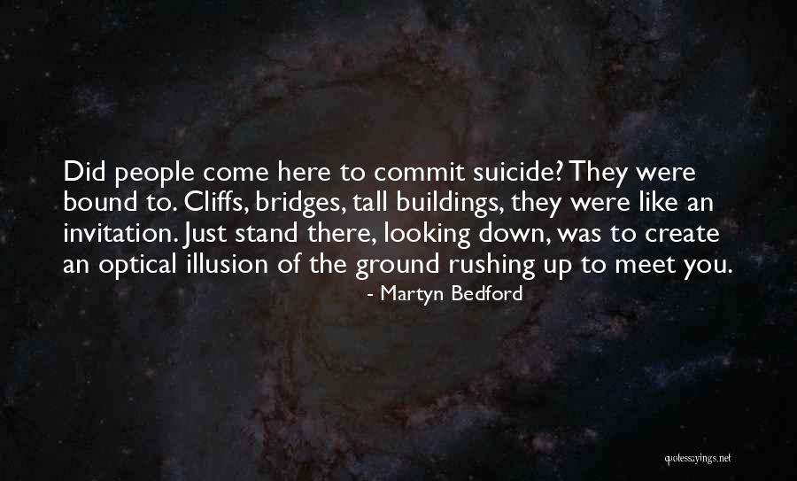 Branghton Quotes By Martyn Bedford Branghton Quotes By Martyn Bedford