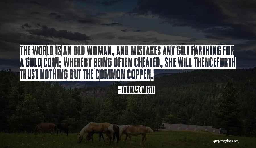 Branghton Quotes By Thomas Carlyle Branghton Quotes By Thomas Carlyle