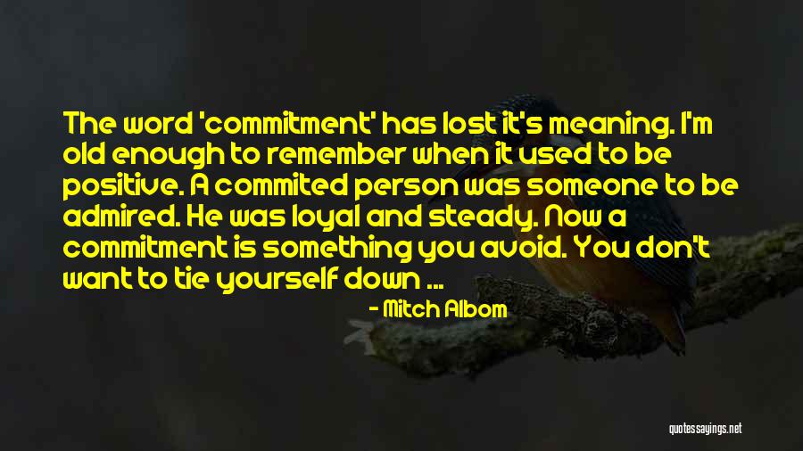 Brangwen Quotes By Mitch Albom Brangwen Quotes By Mitch Albom