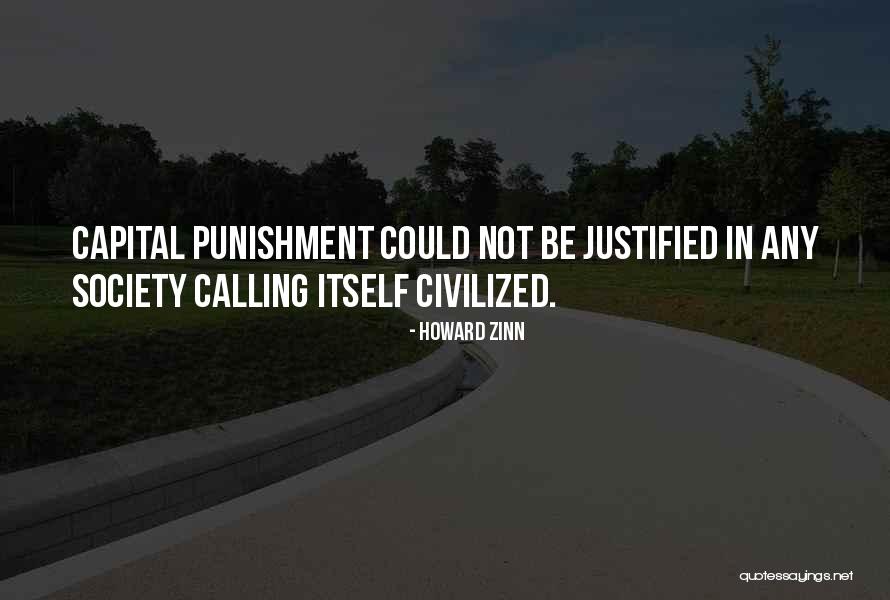 Branica Of Kirkwood Quotes By Howard Zinn