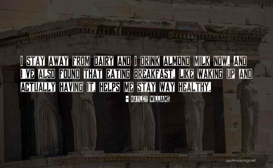 Braniff Airways Quotes By Hayley Williams Braniff Airways Quotes By Hayley Williams