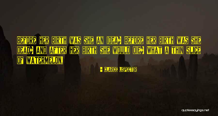 Branimir Centar Quotes By Clarice Lispector Branimir Centar Quotes By Clarice Lispector