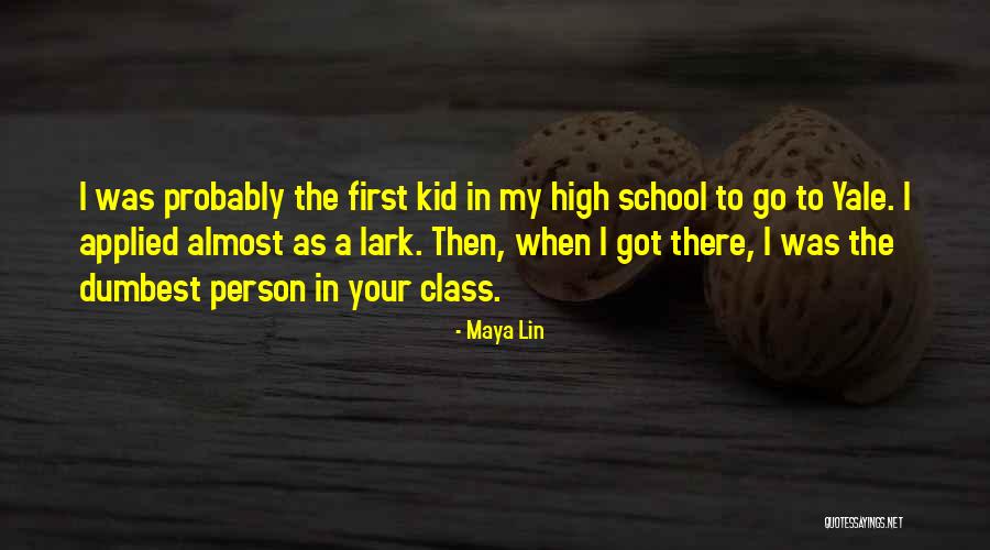 Branimir Centar Quotes By Maya Lin Branimir Centar Quotes By Maya Lin