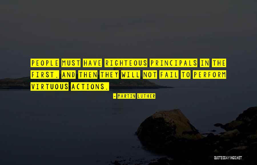 Branimir Kamber Quotes By Martin Luther Branimir Kamber Quotes By Martin Luther