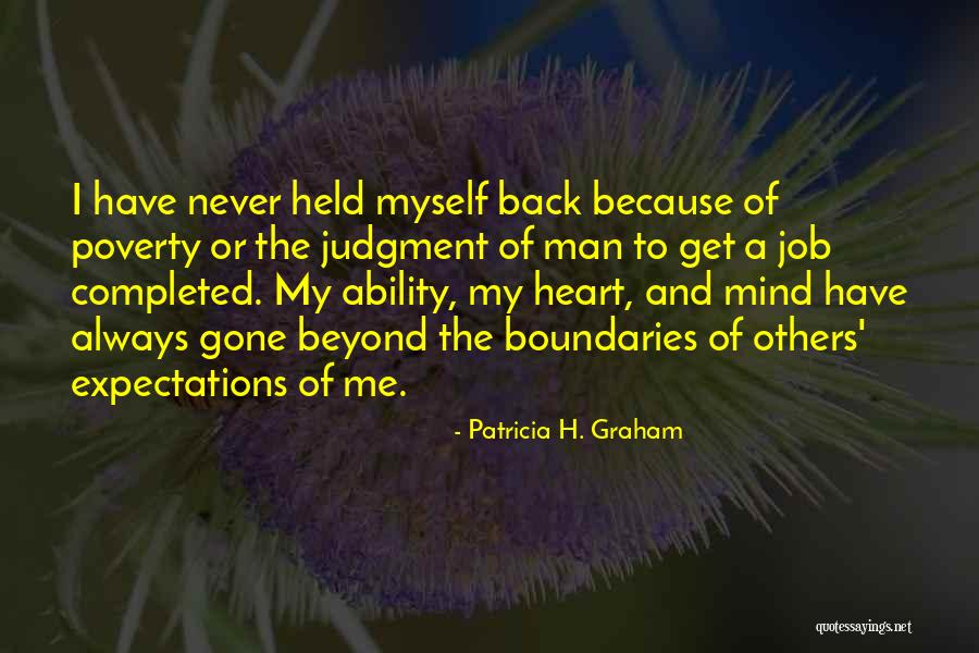 Branimir Kamber Quotes By Patricia H. Graham Branimir Kamber Quotes By Patricia H. Graham