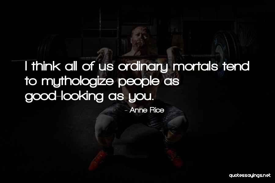 Branimo Se Quotes By Anne Rice
