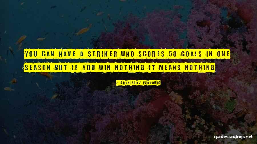 Branislav Ivanovic Quotes 765446