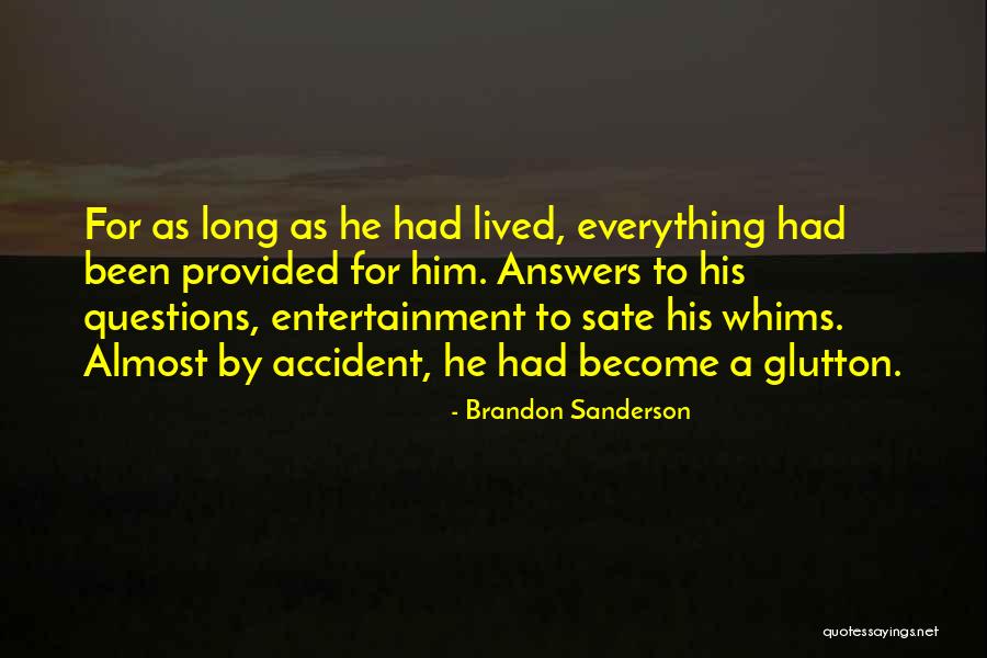 Branislava Gnjidic Quotes By Brandon Sanderson Branislava Gnjidic Quotes By Brandon Sanderson