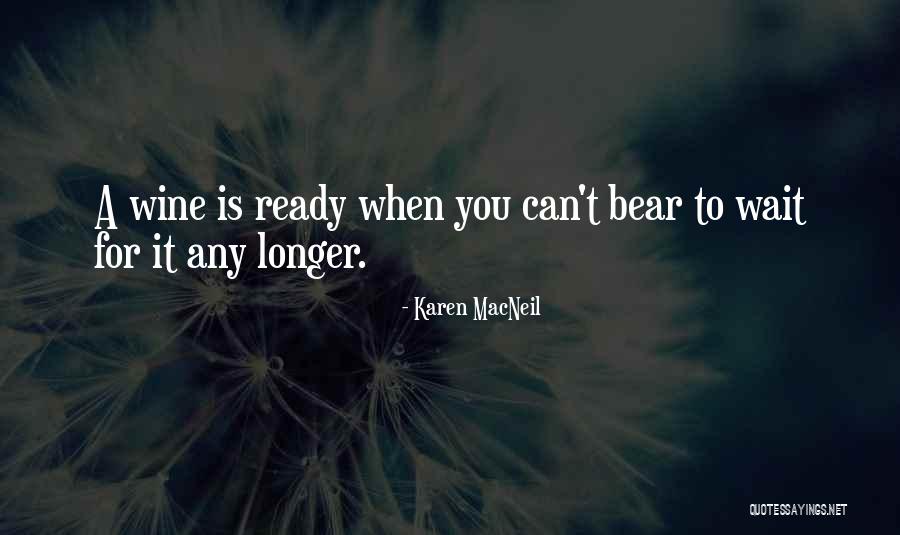 Branka Prpa Quotes By Karen MacNeil Branka Prpa Quotes By Karen MacNeil