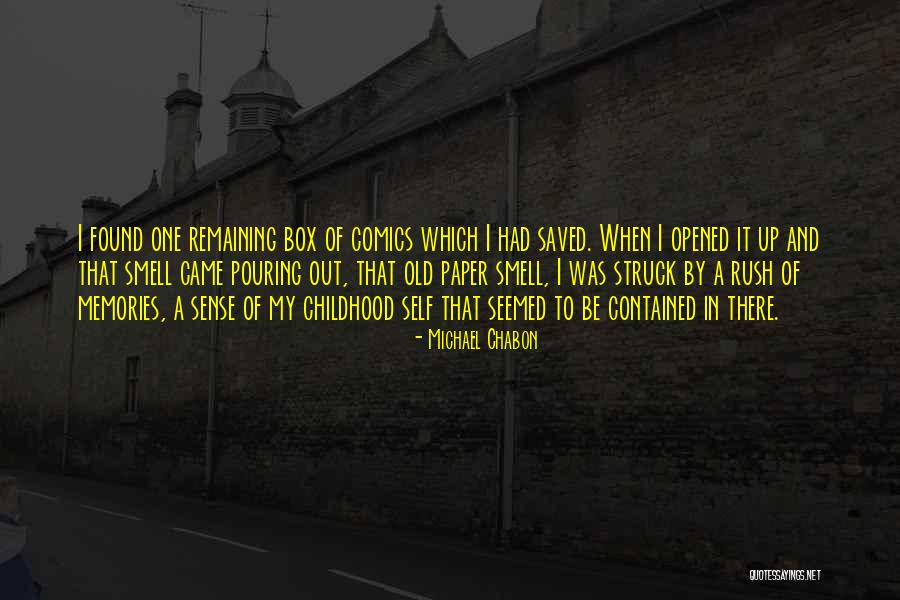Branker Appraisal Quotes By Michael Chabon Branker Appraisal Quotes By Michael Chabon