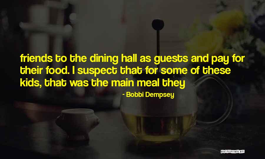 Branker Buick Quotes By Bobbi Dempsey Branker Buick Quotes By Bobbi Dempsey