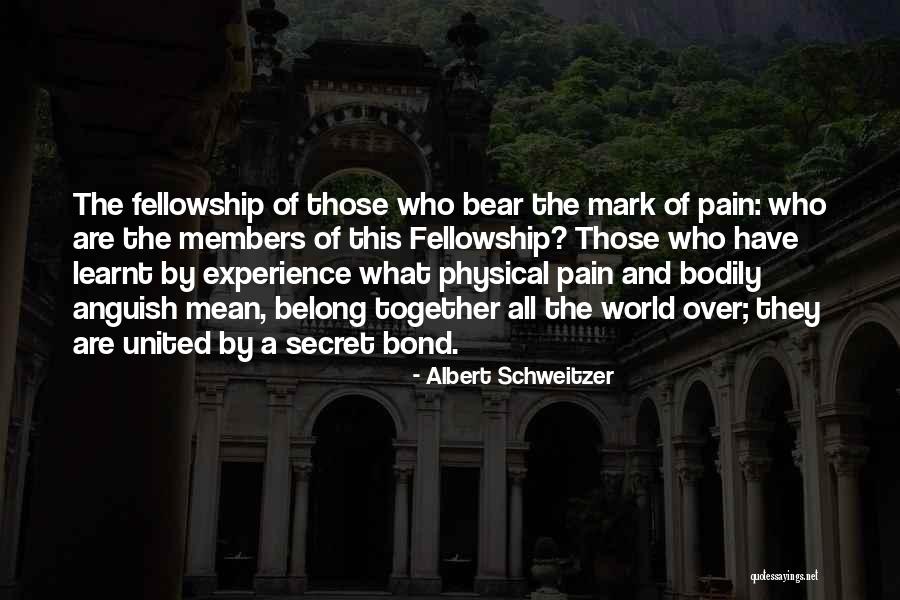 Brankica Kovacevic Quotes By Albert Schweitzer Brankica Kovacevic Quotes By Albert Schweitzer