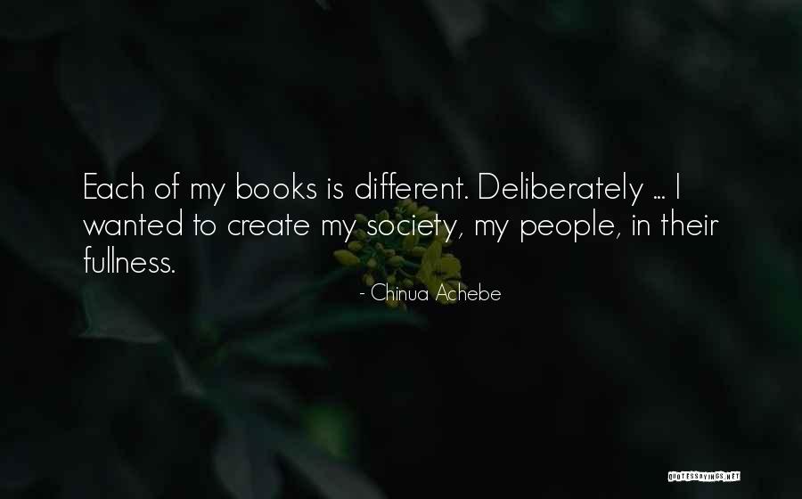 Brankica Paunovic Quotes By Chinua Achebe Brankica Paunovic Quotes By Chinua Achebe