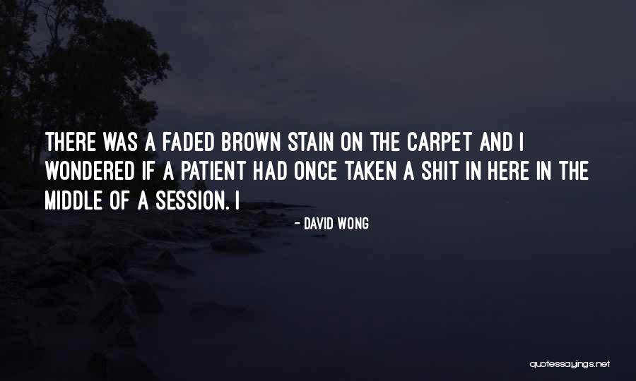 Brankica Paunovic Quotes By David Wong Brankica Paunovic Quotes By David Wong