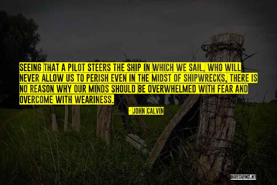 Branko Beagles Quotes By John Calvin Branko Beagles Quotes By John Calvin