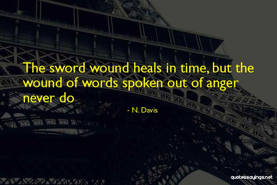 Branko Beagles Quotes By N. Davis Branko Beagles Quotes By N. Davis