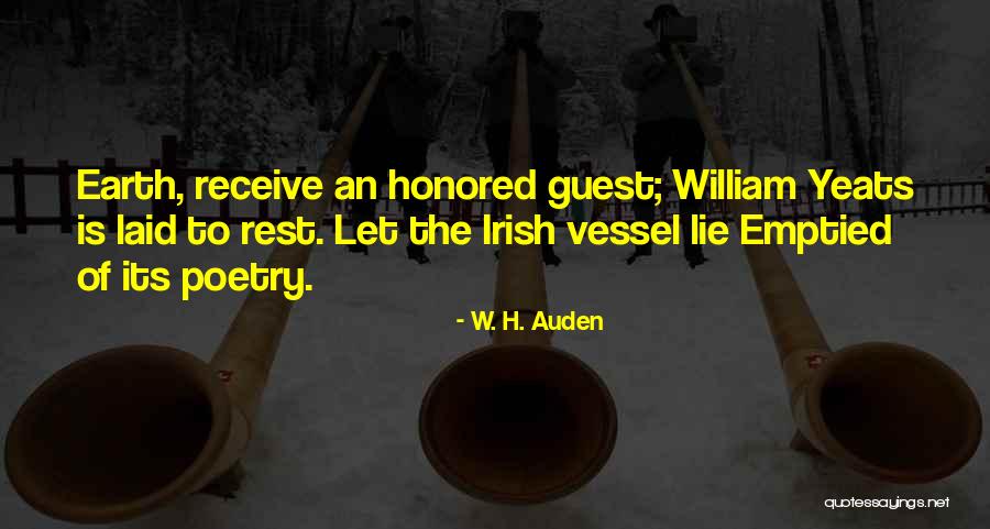 Branko Radicevic Quotes By W. H. Auden Branko Radicevic Quotes By W. H. Auden