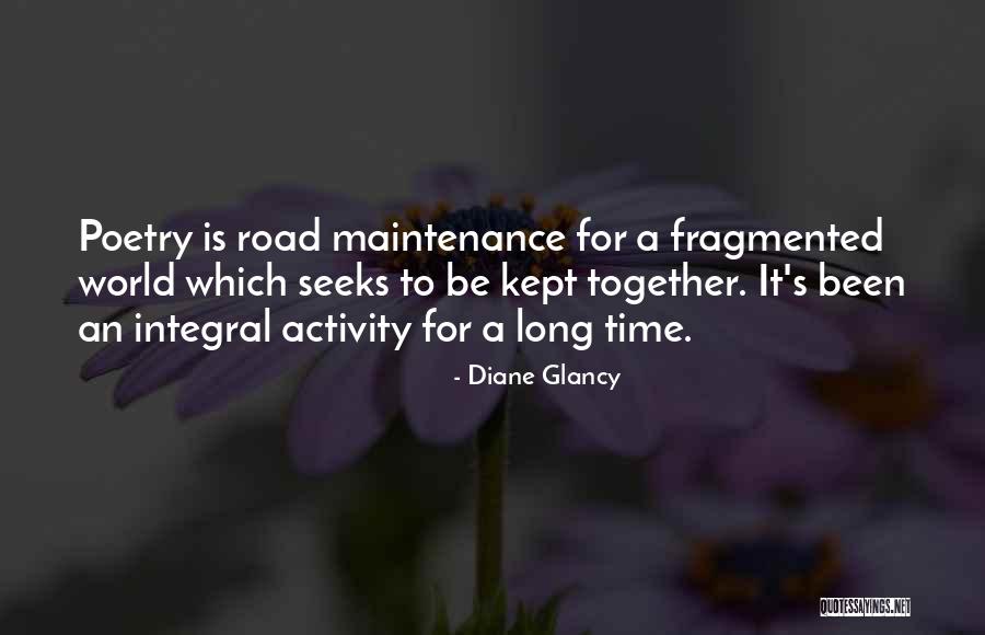 Brankovi Quotes By Diane Glancy Brankovi Quotes By Diane Glancy