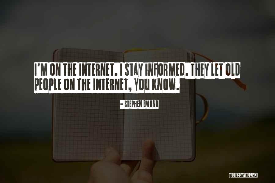 Brankovi Quotes By Stephen Emond Brankovi Quotes By Stephen Emond