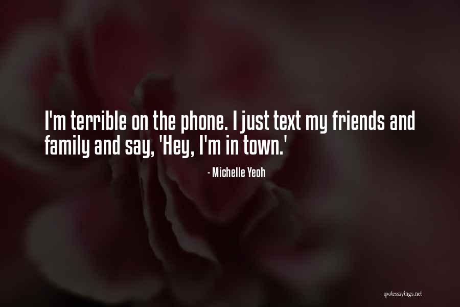 Brannagan Free Quotes By Michelle Yeoh Brannagan Free Quotes By Michelle Yeoh