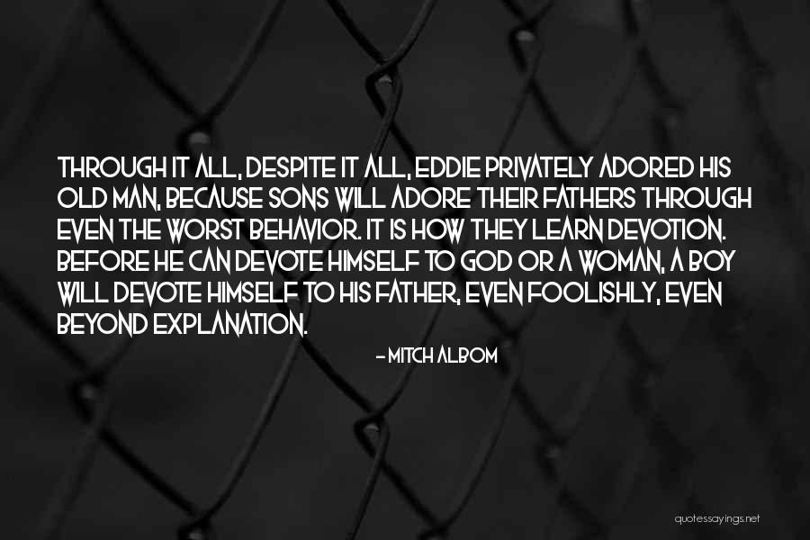 Brannagan Free Quotes By Mitch Albom Brannagan Free Quotes By Mitch Albom