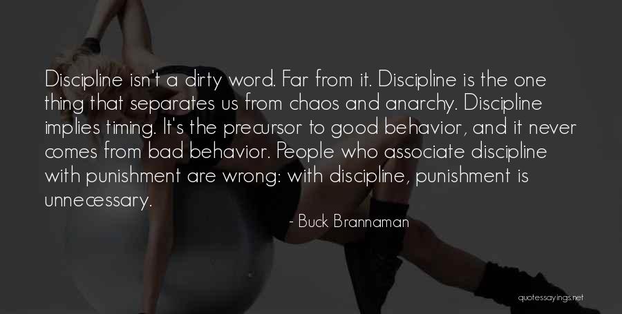 Brannaman Quotes By Buck Brannaman