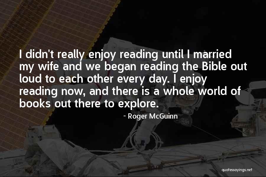 Brannan Realty Quotes By Roger McGuinn Brannan Realty Quotes By Roger McGuinn