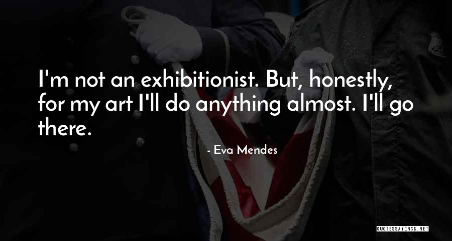 Brannen Banks Quotes By Eva Mendes Brannen Banks Quotes By Eva Mendes