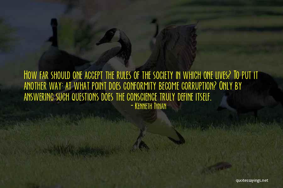 Branner Builders Quotes By Kenneth Tynan Branner Builders Quotes By Kenneth Tynan