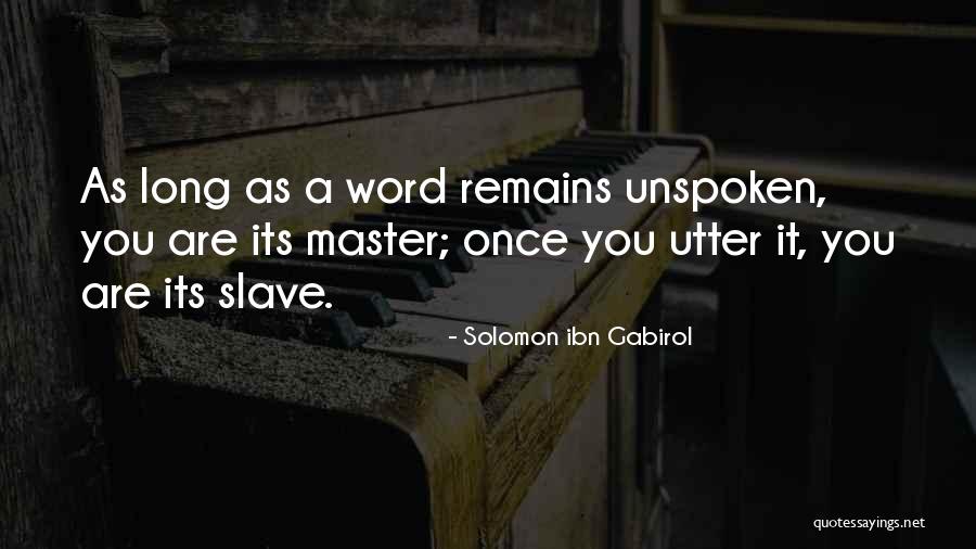Branner Builders Quotes By Solomon Ibn Gabirol Branner Builders Quotes By Solomon Ibn Gabirol