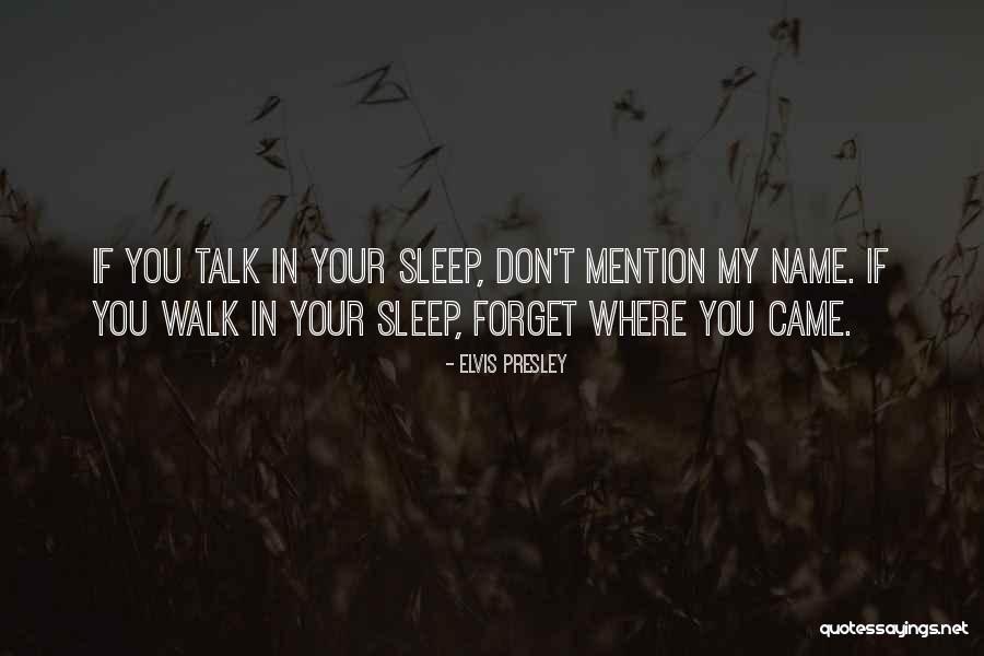 Branning Wealth Quotes By Elvis Presley Branning Wealth Quotes By Elvis Presley