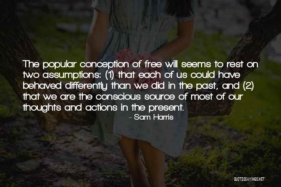 Brannock Device Quotes By Sam Harris Brannock Device Quotes By Sam Harris