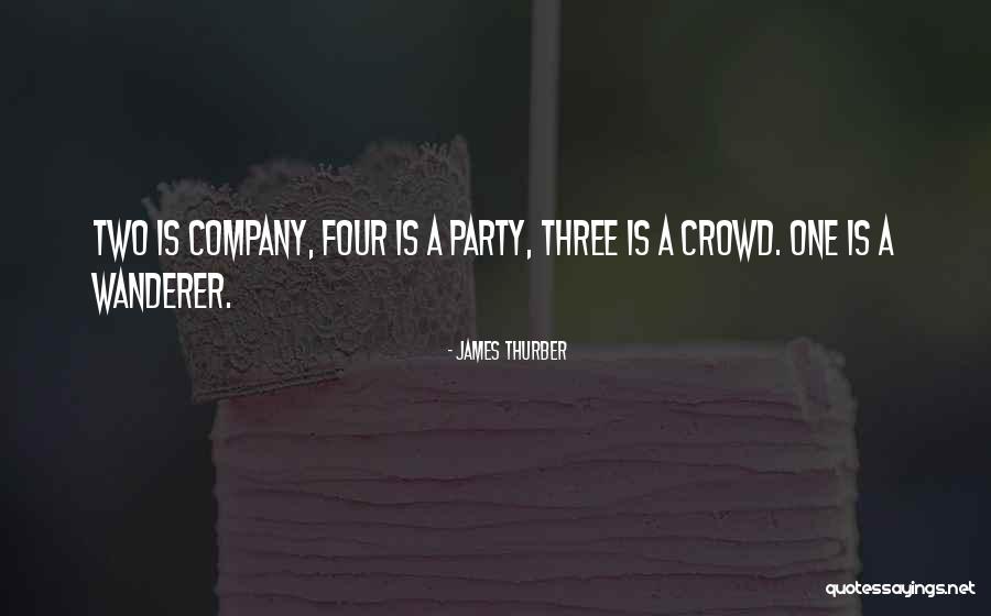 Brannons Medical San Jose Quotes By James Thurber