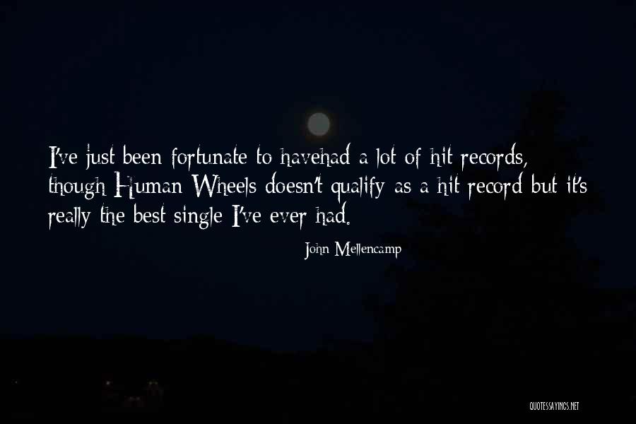 Branns Steakhouse Quotes By John Mellencamp Branns Steakhouse Quotes By John Mellencamp