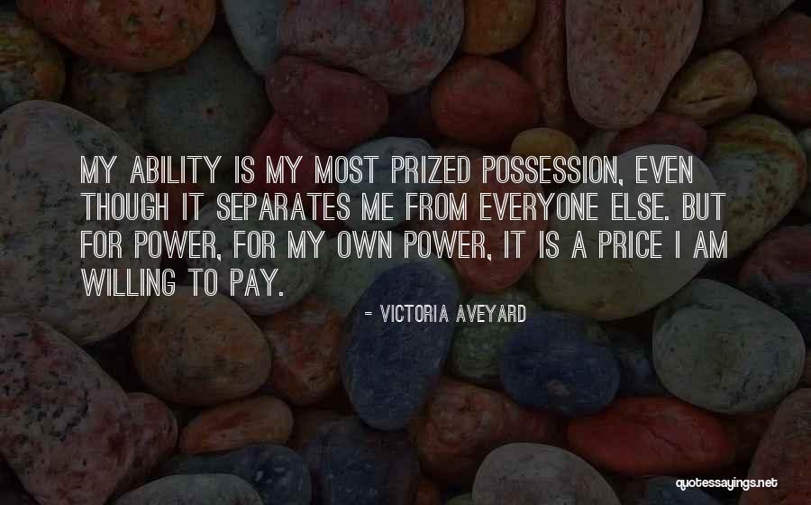 Brannum Lumber Quotes By Victoria Aveyard Brannum Lumber Quotes By Victoria Aveyard