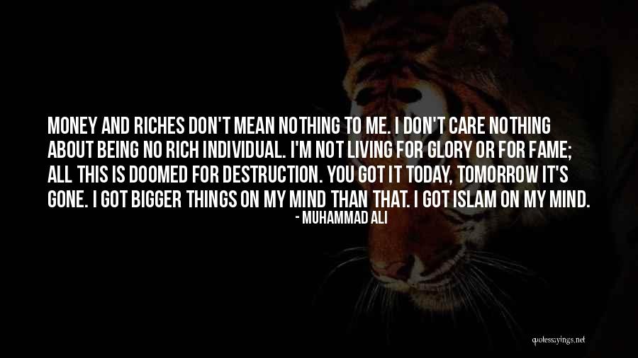 Brannum Real Estate Quotes By Muhammad Ali Brannum Real Estate Quotes By Muhammad Ali