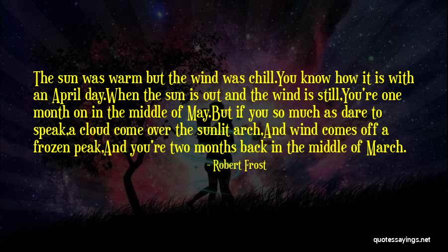 Brannum Real Estate Quotes By Robert Frost Brannum Real Estate Quotes By Robert Frost
