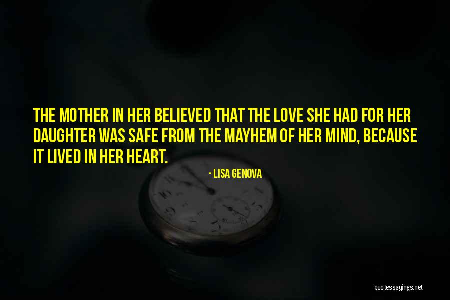 Branny Desquamation Quotes By Lisa Genova Branny Desquamation Quotes By Lisa Genova