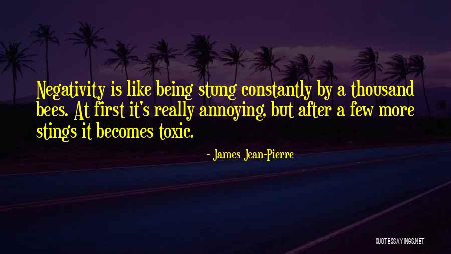 Branny Family Houston Quotes By James Jean-Pierre Branny Family Houston Quotes By James Jean-Pierre