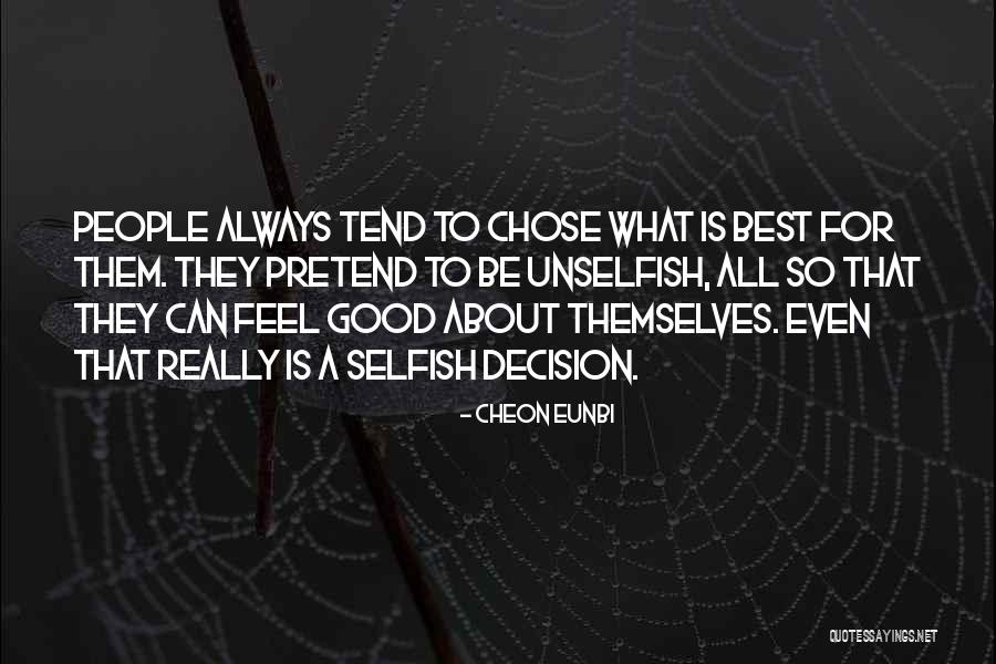 Brannygiz Quotes By Cheon Eunbi Brannygiz Quotes By Cheon Eunbi
